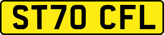 ST70CFL