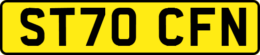 ST70CFN
