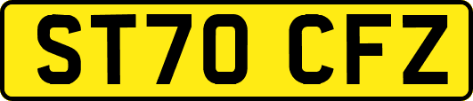 ST70CFZ