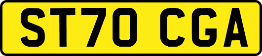ST70CGA