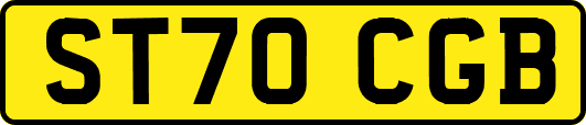 ST70CGB