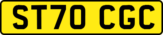 ST70CGC