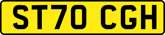 ST70CGH