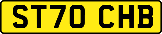 ST70CHB