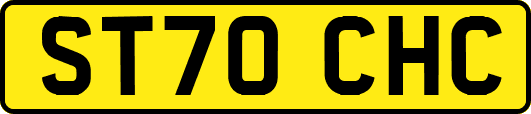 ST70CHC