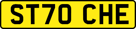 ST70CHE