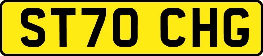 ST70CHG