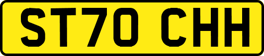 ST70CHH