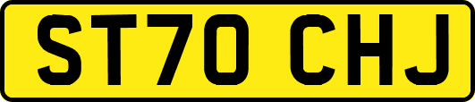 ST70CHJ