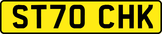 ST70CHK