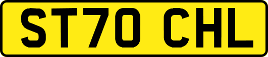ST70CHL