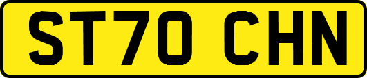 ST70CHN