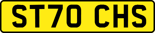 ST70CHS