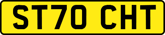 ST70CHT