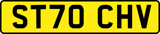 ST70CHV
