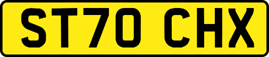 ST70CHX