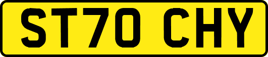 ST70CHY