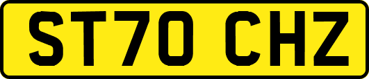 ST70CHZ
