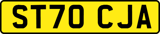 ST70CJA