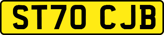 ST70CJB