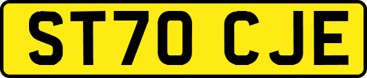ST70CJE