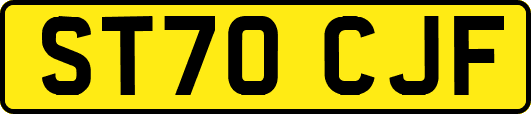 ST70CJF
