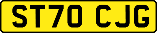 ST70CJG