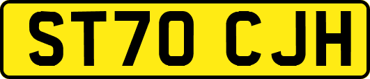 ST70CJH
