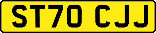 ST70CJJ