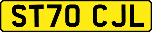 ST70CJL