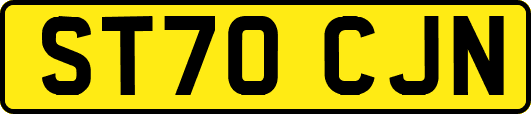 ST70CJN