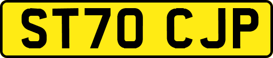 ST70CJP