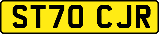 ST70CJR