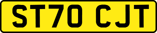 ST70CJT
