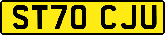 ST70CJU