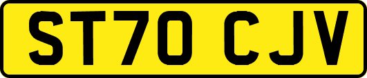 ST70CJV