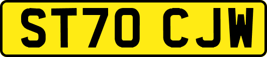 ST70CJW