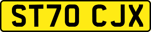 ST70CJX