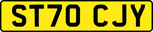 ST70CJY