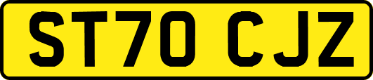 ST70CJZ