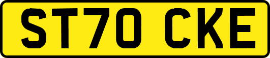 ST70CKE