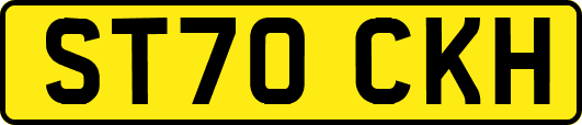 ST70CKH