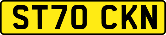 ST70CKN