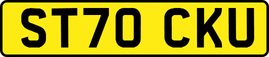 ST70CKU