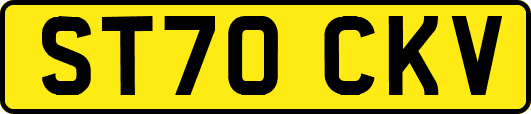 ST70CKV