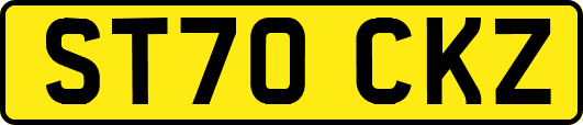 ST70CKZ