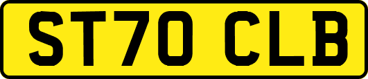 ST70CLB