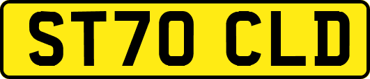 ST70CLD