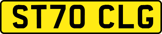 ST70CLG