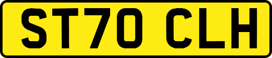 ST70CLH
